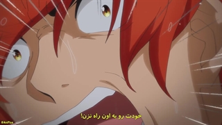 انیمه اونیمو کایتن بخش تولد دوباره قسمت 5