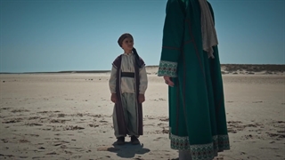 سریال ترکی مولانا جلال الدین رومی قسمت 16 دوبله فارسی فصل 2 Rumi کیفیت فول Mevlana Celaleddini Rumi