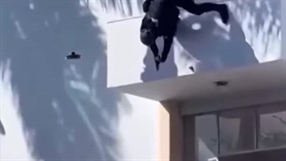 مــامـــور ویـــژه