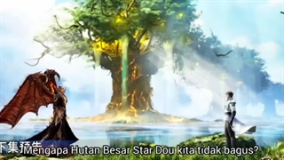 پیش نمایش قسمت 113 انیمه سرزمین ارواح 2 (soul land 2)