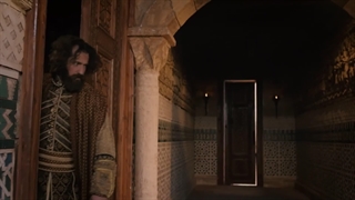 سریال ترکی مولانا جلال الدین رومی قسمت 27 دوبله فارسی فصل 3 Rumi کیفیت فول Mevlana Celaleddini Rumi