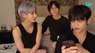 لایو ویورس سوبین و تهیون و بومیگو از تی اکس تی 2023/05/17+ زیرنویس فارسی (درخواستی)