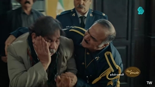 حکایت های کمال 2 قسمت 6