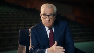 مسترکلس تدریس فیلمسازی مارتین اسکورسیزی قسمت 3