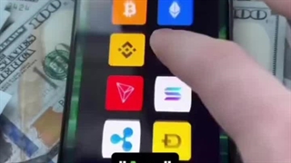 نرم افزار ولت یاب بیت کوین برای اندروید2025