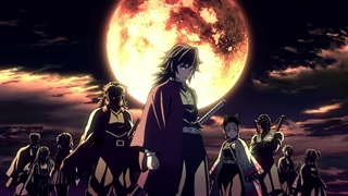 Demon Slayer فصل اول قسمت 17 دوبله فارسی بدون سانسور