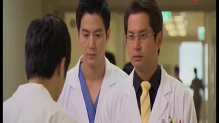 پزشکان جوان - قسمت ۳