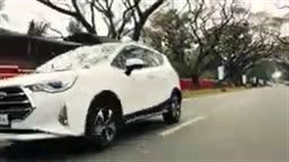 لاستیک جک s3