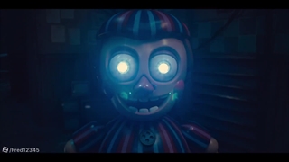 تریلر فیلم فناف ۲ FNAF 2 رسمی