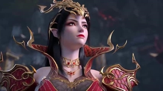 BTTH New arc Trailer