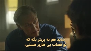 سریال دکستر : رستاخیز Dexter: Resurrections 2025 قسمت 5 با زیرنویس چسبیده فارسی