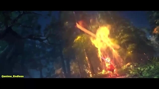 انیمه فرقه_ی شمشیر I Am The Blade قسمت 3 با زیرنویس چسبیده