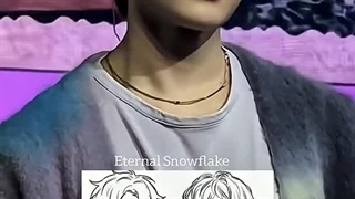 سوپرایزززززز_کدوم استایشلو دوست داشتین؟♡♡♡