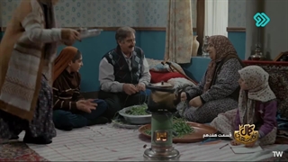 حکایت های کمال 2 قسمت 17