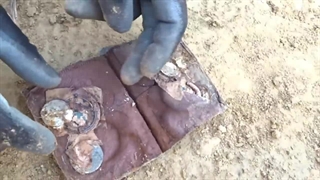 پیدا کردن اقساط جنگ جهانی دوم