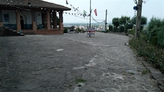 شیخ  زاهد لاهیجان