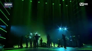 اجرای کامل استری کیدز در MAMA 2022