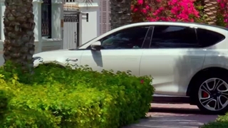 IM LS7 – تولد آینده در قلب دبی | ویدیوی سینمایی کوتاه تولید شده حسین محمدی