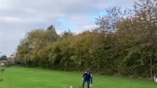 جوری که پدر مادرا از مدرسه رفتنشون میگن: