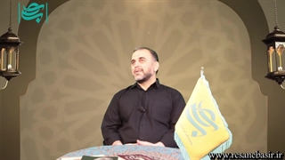هوای تازه (طاقت اشک امام رو نداشت)
