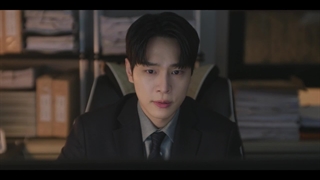 سریال کره ای قانون و شهر 2025 Law and the City (قسمت 10) زیرنویس فارسی