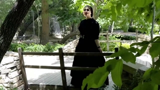 زیباترین دختر ایران رزیتا دغلاوی نژاد