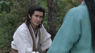 سریال چینی افسانه ی سلحشوران"فصل سوم"(Nine Yin True Sutra 2025)قسمت پنجم با زیرنویس فارسی