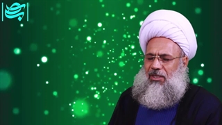سخنرانی حجت الاسلام استاد اکبری (وظایف ما در برابر امتحانات)