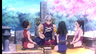 انیمه شیطان کش فصل 2 قسمت 16 زیرنویس فارسی