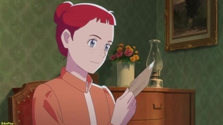 سری جدید انیمه آن شرلی فصل اول قسمت 18 با زیرنویس فارسی