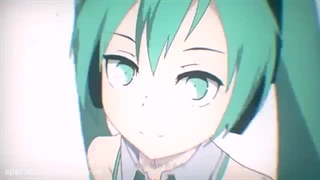 یکی از بهترین آهنگ های هاتسونه میکو