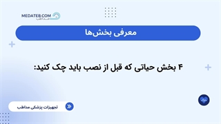 راهنمای کامل آماده‌سازی زیرساخت مطب برای نصب یونیت دندانپزشکی