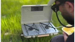 کیف مارشال بزرگ کایوت