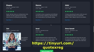 راحت ترین و سریع ترین راه درآمد دلاری با تریدینگ باینری در کوتکس Quotex