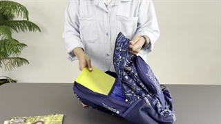 کوله پشتی پسرانه خارجی