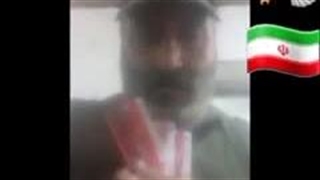 چو ایران نباشد تن من مباد