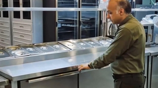 راهنمای کامل راه اندازی و تجهیز آشپزخانه صنعتی | قسمت2