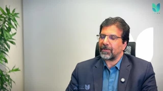 رنگ کردن ابرو بعد از کاشت