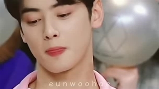 چا اون وو /گوگولی کیوتتتت