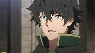 انیمه ظهور قهرمان سپر فصل چهارم قسمت 5