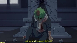 انیمه به عنوان شاهزاده ی ۱۷م تناسخ پیدا کردم پس میتونم سر فرصت توانایی جادوییم رو بهتر کنم فصل 2 فسمت 5