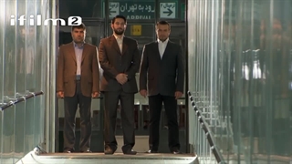 سریال آسمان من قسمت 17