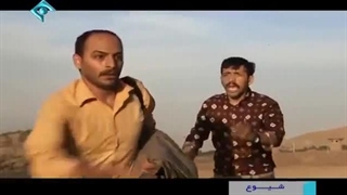 سریال شیوع قسمت 2