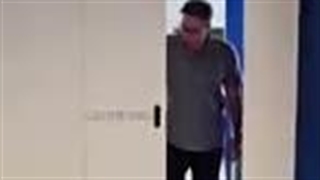 نمونه کار درب ریلی3