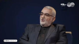افشاگری عجیب بروجردی درباره احمدینژاد!