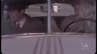 گزیده ای از فیلم درب به درب