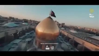 زیباترین مداحی عربی بود که دیدم خیلی زیباست