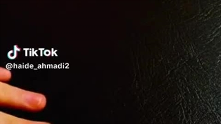 همه میگن آب و آتش باهم جور نیستن.....اما تقابل همیشه نابودی نیست کاهی زیبایی خلق میکنه