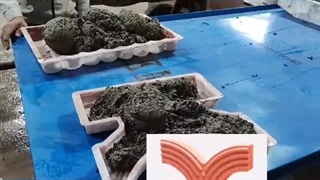 میز ویبره تولید انواع جدول و دور باغچه ای