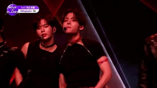 قسمت 6 فصل 2 برنامه Boys Planet + زیرنویس فارسی آنلاین (توضیحات کپشن)